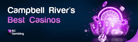 campbell river casino hours|Contact Us .